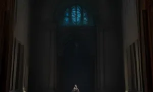 Příběh: kostel svaté Maří Magdalény (Červená Řečice)