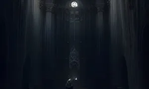 Příběh: kostel svaté Máří Magdalény (Včelákov)