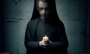 Příběh: kostel svaté Rodiny (Nahořany)