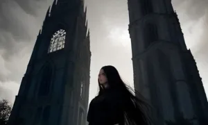 Příběh: kostel svatého Bartoloměje (Rozsochy)