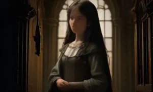 Příběh: kostel svatého Bartoloměje v Mochově