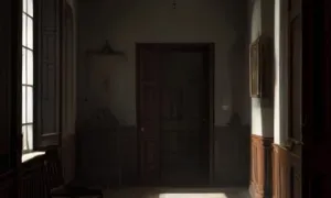 Příběh: kostel svatého Bartoloměje v Teplicích