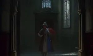 Příběh: kostel svatého Gotharda (Modřice)