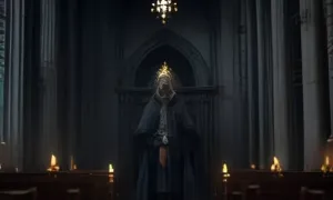 Příběh: kostel svatého Havla (Dolní Újezd)