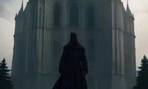 Příběh: kostel svatého Jakuba (Osová Bítýška)