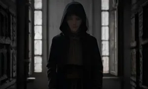 Příběh: kostel svatého Jakuba Staršího (Raná)
