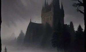 Příběh: kostel svatého Jakuba Většího (Hodonice)