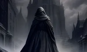 Příběh: kostel svatého Jakuba Většího (Moravská Nová Ves)