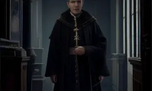Příběh: kostel svatého Jakuba Většího (Nikolčice)