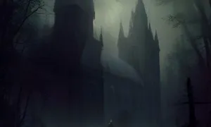 Příběh: kostel svatého Jakuba Většího (Brod nad Tichou)