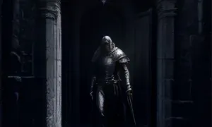 Příběh: kostel svatého Jana Křtitele (Svratka)