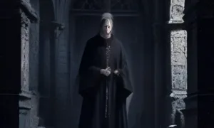 Příběh: kostel svatého Jana Křtitele (Horní Cerekev)