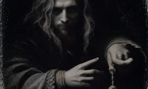 Příběh: kostel svatého Jana Křtitele (Tatenice)