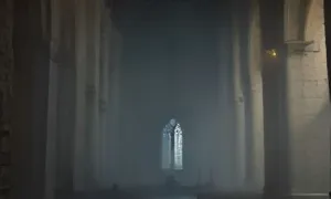 Příběh: kostel svatého Jana Křtitele (Svitávka)