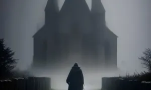 Příběh: kostel svatého Jana Nepomuckého (Bartošovice v Orlických horách)