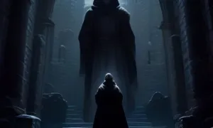 Příběh: kostel svatého Jana Nepomuckého (Skuhrov)