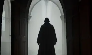 Příběh: kostel svatého Jana Nepomuckého (Prostějov)