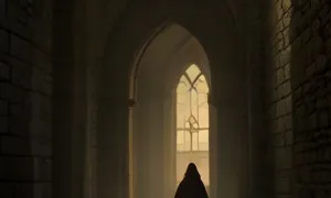 Příběh: kostel svatého Jiljí (Libice nad Doubravou)