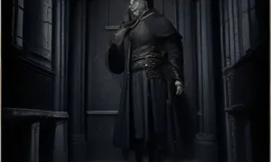 Příběh: kostel svatého Jiří (Kunvald)