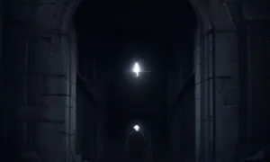 Příběh: kostel svatého Jiří (Kochov)
