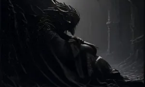 Příběh: kostel svatého Jiří (Náklo)