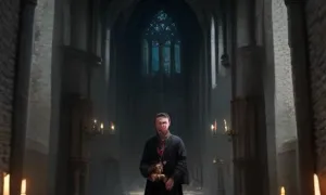 Příběh: kostel svatého Josefa (Dubňany)