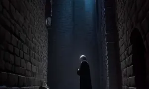 Příběh: kostel svatého Martina (Žimutice)