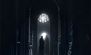 Příběh: kostel svatého Matouše (Křištín)
