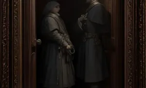 Příběh: kostel svatého Petra a Pavla (Řeznovice)