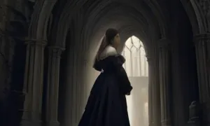 Příběh: kostel svatého Petra a Pavla (Rozhovice)