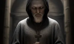 Příběh: kostel svatého Petra a Pavla (Chlum)