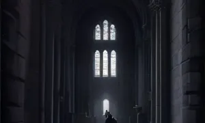 Příběh: kostel svatého Petra a Pavla (Biskupice)