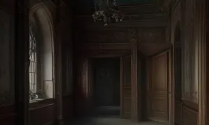Příběh: kostel svatého Stanislava (Bolatice)