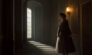 Příběh: Mánesova (Jižní Předměstí)
