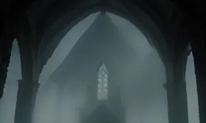Příběh: kostel svatého Vojtěcha (Bojiště)