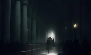 Příběh: kostel svatého Václava (Dolní Dubňany)