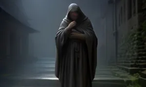 Příběh: kostel svatého Václava (Světlá nad Sázavou)