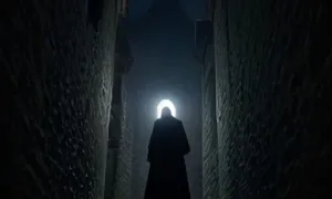 Příběh: kostel svatého Václava (Kostelec)