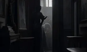 Příběh: Na Poříčí