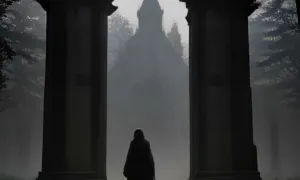 Příběh: kostel svatého Václava (Bratčice)