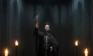 Příběh: kostel svatého Václava (Konojedy)