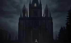 Příběh: kostel svatých Petra a Pavla (Dolní Lukavice)