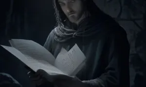 Příběh: pravoslavný chrám svatého Václava