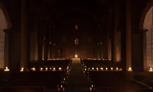 Příběh: synagoga v Dobrušce