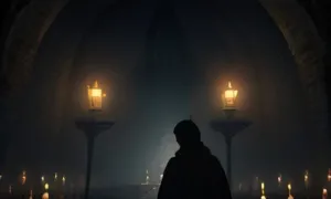 Příběh: synagoga v Hořicích