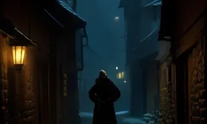 Příběh: Cihelná (Malá Strana)