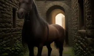 Příběh: Dehtárská
