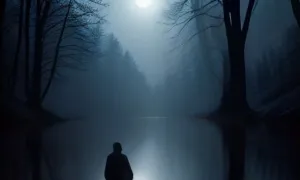 Příběh: Dvořákovy sady (Karlovy Vary)