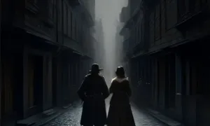 Příběh: Habrmannova