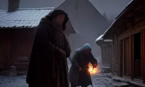 Příběh: Hlavní třída (Poruba)